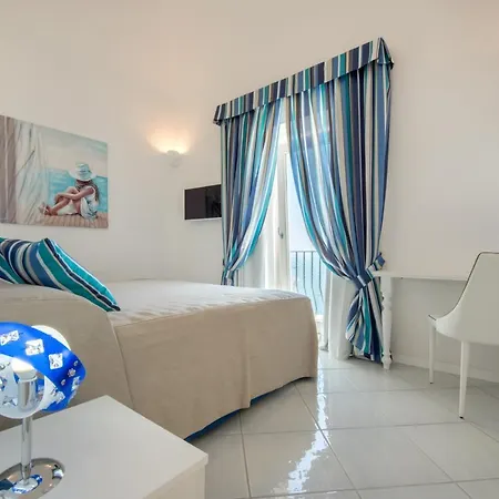 Tesoro * Positano